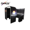 Custom cetak LED Backlit Trade Show Booth Dijual
