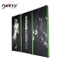 Cina Pemasok Portabel 10ft Trade Show Backdrop Tension Fabric Tampilan
