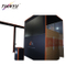 Grosir Disesuaikan Aluminium Bingkai 3X3 Exhibition Booth Berdiri