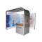 Hot-Sale 10FT Portabel Reusable Pameran Dagang Stan Pameran Standar 3X3 Layar Berdiri