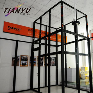 Baik Kualitas Tampilan Dagang Tampilkan Booth