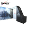 Hot-Sale 10FT Portabel Reusable Pameran Dagang Stan Pameran Standar 3X3 Layar Berdiri