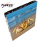 LED Advertising Screen Display Digunakan untuk Trade Show Booth