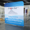 Cina Pemasok Portabel 10ft Trade Show Backdrop Tension Fabric Tampilan