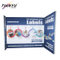Kualitas Tinggi Trade Show Display System Expo 3X3 Ukuran Pameran Booth