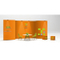 Sistem M Series 4X6 Alat Tampilan Gratis DIY Desain Pameran Dagang Booth Modular