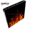 LED Advertising Screen Display Digunakan untuk Trade Show Booth