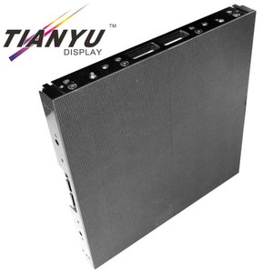 Full Color Video LED Screen P2.81 ​​LED Video Wall Penjualan