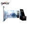 Hot-Sale 10FT Portabel Reusable Pameran Dagang Stan Pameran Standar 3X3 Layar Berdiri