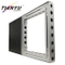 LED Advertising Screen Display Digunakan untuk Trade Show Booth